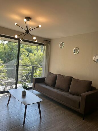 Imagen general del Hotel Amazing 2BR in Parque Espa&ntilde;a. Foto 5