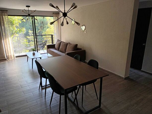 Imagen general del Hotel Amazing 2BR in Parque Espa&ntilde;a. Foto 7