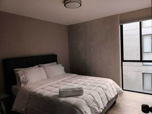 Imagen general del Hotel Amazing 2BR in Parque Espa&ntilde;a. Foto 8