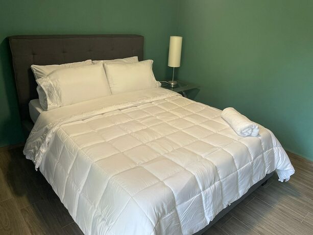 Imagen general del Hotel Amazing 2BR in Parque Espa&ntilde;a. Foto 12