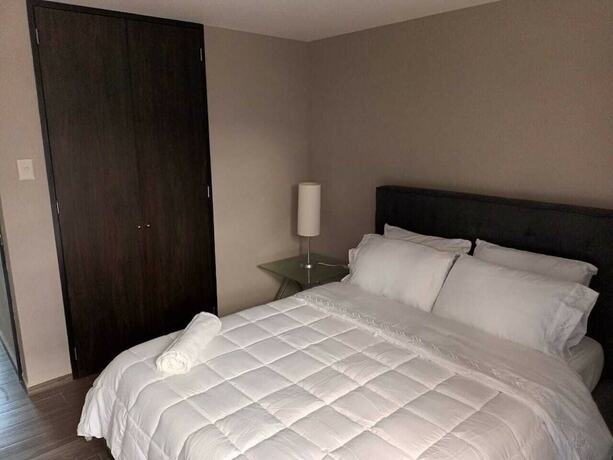 Imagen general del Hotel Amazing 2BR in Parque Espa&ntilde;a. Foto 14