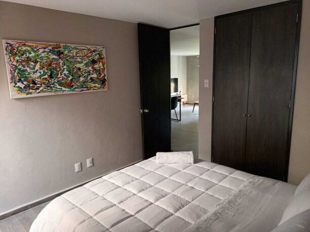 Imagen general del Hotel Amazing 2BR in Parque Espa&ntilde;a. Foto 18