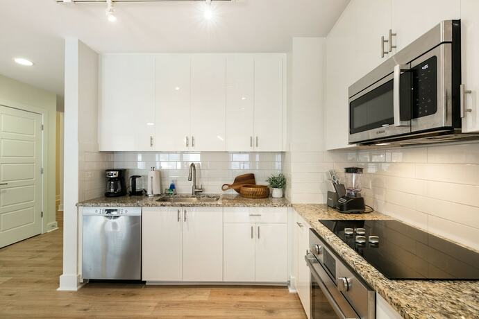 Imagen general del Hotel Amazing 4bed Condo Steps From French Quarter!. Foto 1