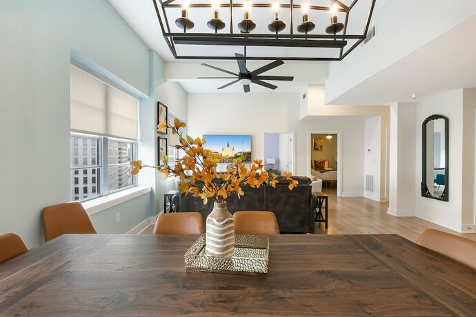 Imagen general del Hotel Amazing 4bed Condo Steps From French Quarter!. Foto 2