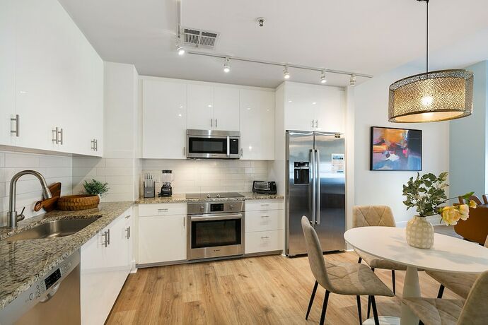 Imagen general del Hotel Amazing 4bed Condo Steps From French Quarter!. Foto 7