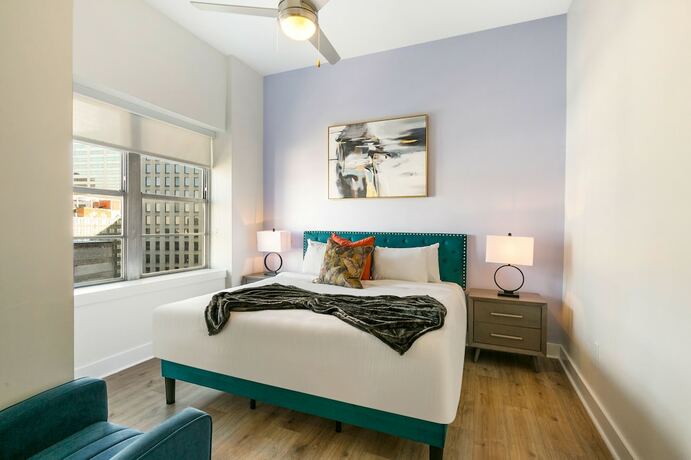 Imagen general del Hotel Amazing 4bed Condo Steps From French Quarter!. Foto 11