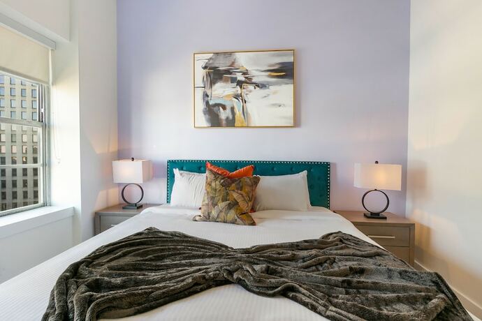 Imagen general del Hotel Amazing 4bed Condo Steps From French Quarter!. Foto 14