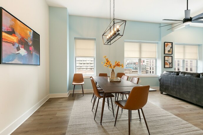 Imagen de la habitación del Hotel Amazing 4bed Condo Steps From French Quarter!. Foto 20