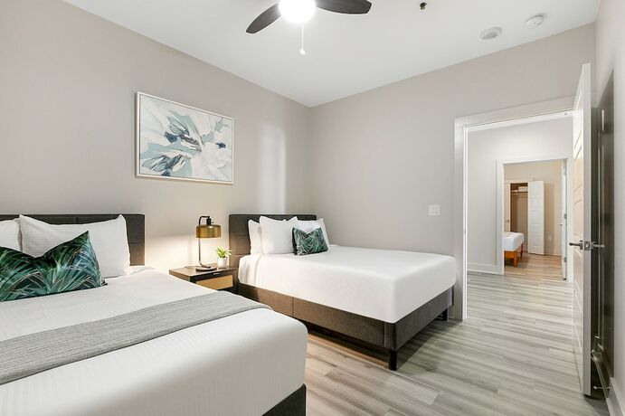 Imagen general del Hotel Amazing 4-bedroom Haven In The Heart Of New Orleans. Foto 7