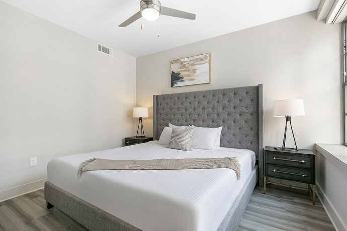 Imagen general del Hotel Amazing 4-bedroom Haven In The Heart Of New Orleans. Foto 8