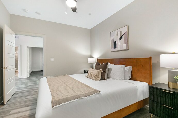 Imagen general del Hotel Amazing 4-bedroom Haven In The Heart Of New Orleans. Foto 9