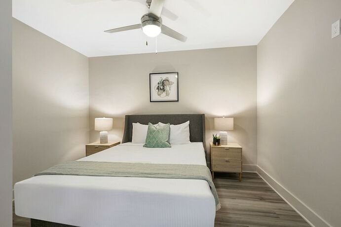 Imagen general del Hotel Amazing 4-bedroom Haven In The Heart Of New Orleans. Foto 13
