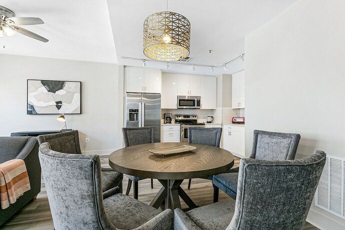 Imagen general del Hotel Amazing 4-bedroom Haven In The Heart Of New Orleans. Foto 15