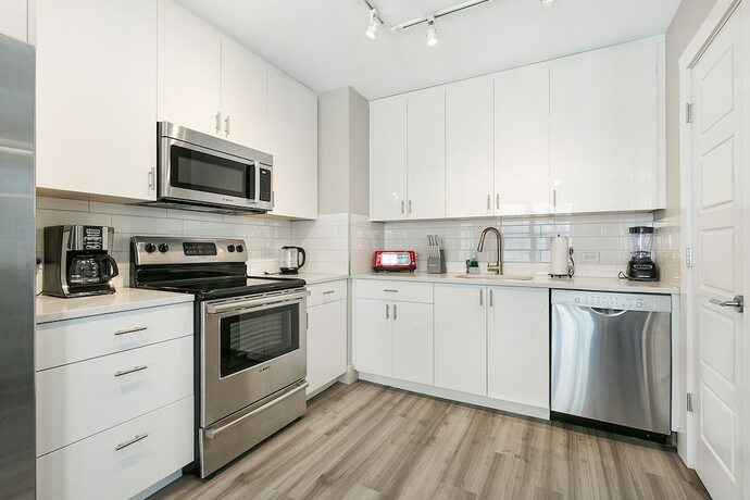 Imagen general del Hotel Amazing 4-bedroom Haven In The Heart Of New Orleans. Foto 17