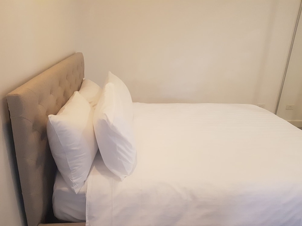 Imagen de la habitación del Hotel Amazing Accommodations Vogue. Foto 12