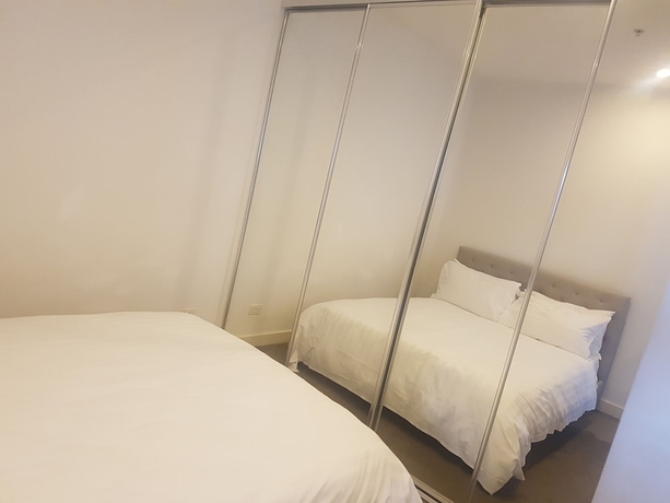 Imagen de la habitación del Hotel Amazing Accommodations Vogue. Foto 13