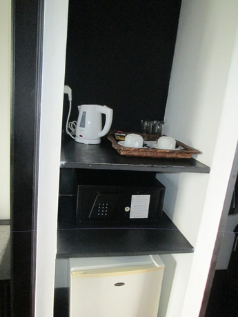 Imagen de la habitación del Hotel Amazing Bagan Resort. Foto 6