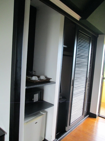 Imagen de la habitación del Hotel Amazing Bagan Resort. Foto 7