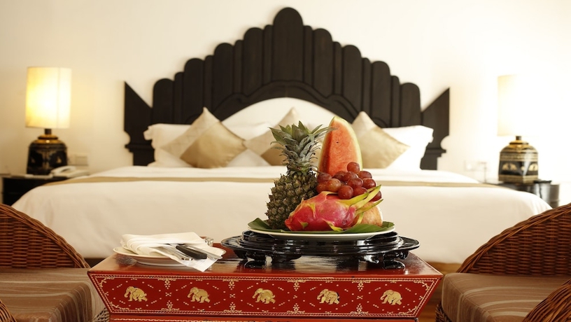 Imagen de la habitación del Hotel Amazing Bagan Resort. Foto 9