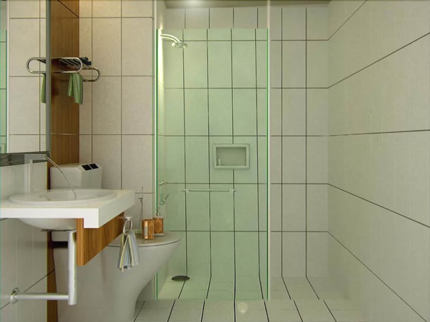 Imagen de la habitación del Hotel Amazing Beach Resort - Palu. Foto 6