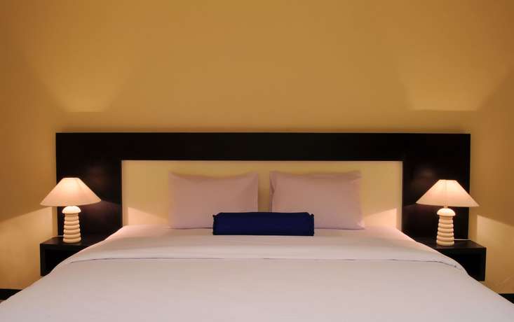 Imagen de la habitación del Hotel Amazing Beach Resort - Palu. Foto 7