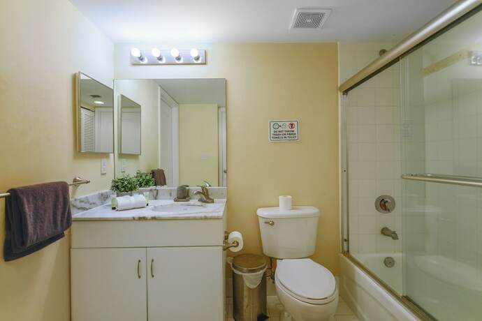 Imagen general del Hotel Amazing Condo At Brickell Free Parking. Foto 1