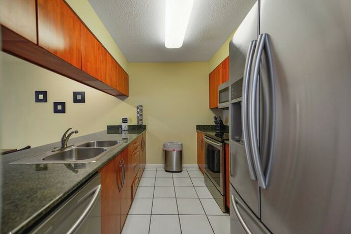 Imagen general del Hotel Amazing Condo At Brickell Free Parking. Foto 7