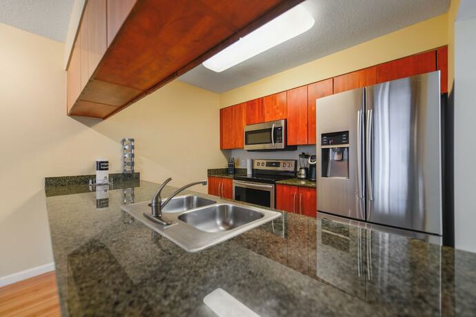 Imagen general del Hotel Amazing Condo At Brickell Free Parking. Foto 12