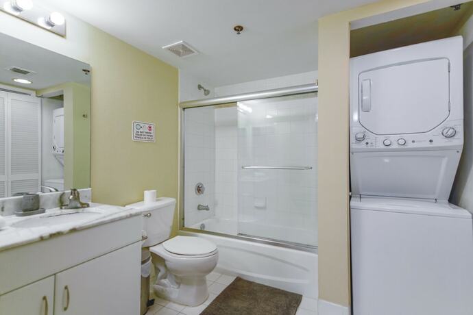 Imagen general del Hotel Amazing Condo At Brickell Free Parking. Foto 15