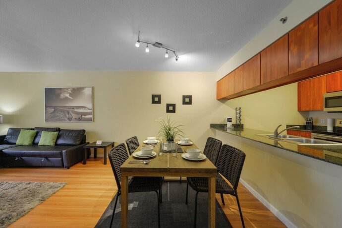 Imagen general del Hotel Amazing Condo At Brickell Free Parking. Foto 16
