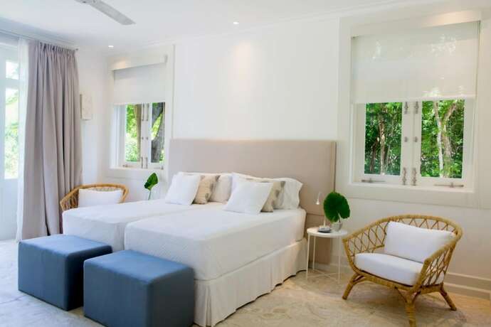 Imagen general del Hotel Amazing Golf Villa at Luxury Resort in Punta Cana Includes Staff Golf Carts and Bikes. Foto 1