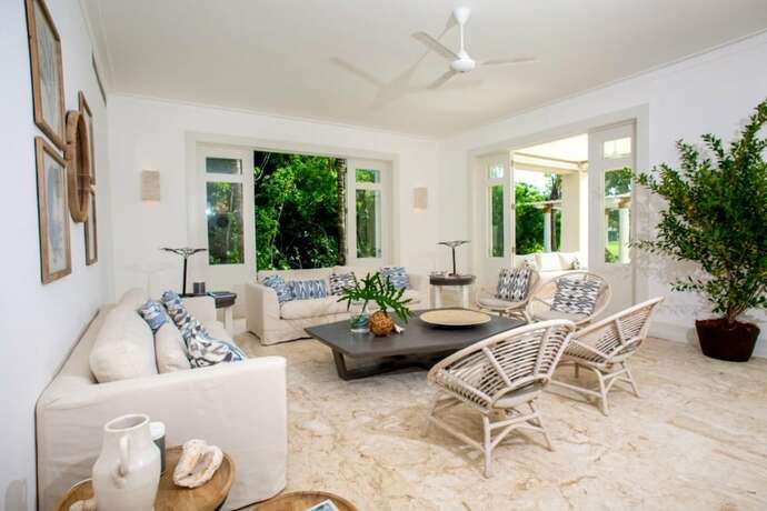 Imagen general del Hotel Amazing Golf Villa at Luxury Resort in Punta Cana Includes Staff Golf Carts and Bikes. Foto 2