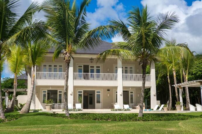 Imagen general del Hotel Amazing Golf Villa at Luxury Resort in Punta Cana Includes Staff Golf Carts and Bikes. Foto 5