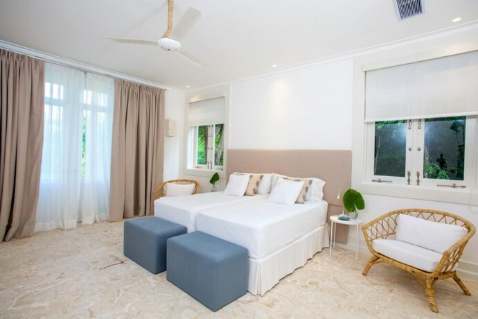 Imagen general del Hotel Amazing Golf Villa at Luxury Resort in Punta Cana Includes Staff Golf Carts and Bikes. Foto 14