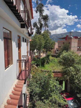 Imagen general del Hotel Amazing Huaraz. Foto 6