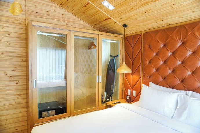Imagen de la habitación del Hotel Amazing Island Resort. Foto 7