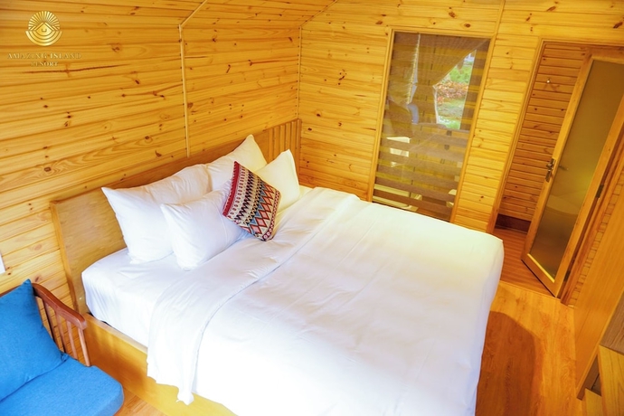 Imagen de la habitación del Hotel Amazing Island Resort. Foto 9