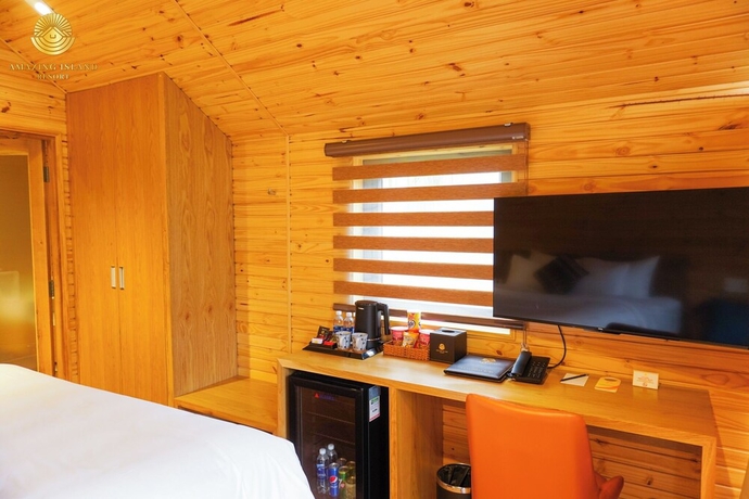Imagen de la habitación del Hotel Amazing Island Resort. Foto 10