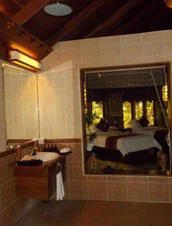 Imagen de la habitación del Hotel Amazing Ngapali Resort. Foto 5