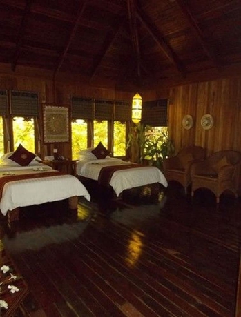 Imagen de la habitación del Hotel Amazing Ngapali Resort. Foto 6