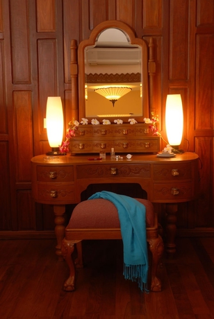 Imagen de la habitación del Hotel Amazing Ngapali Resort. Foto 13