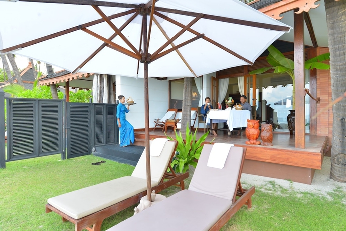 Imagen de la habitación del Hotel Amazing Ngapali Resort. Foto 16