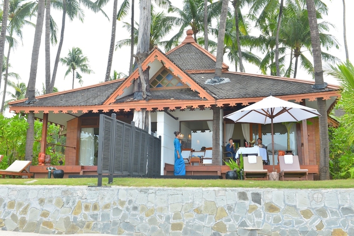 Imagen de la habitación del Hotel Amazing Ngapali Resort. Foto 17