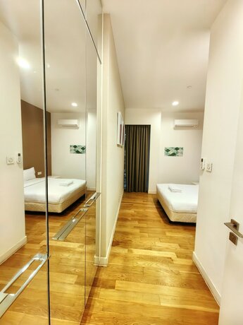 Imagen general del Hotel Amazing Pool By Platinum Suites. Foto 1