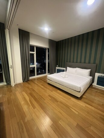 Imagen general del Hotel Amazing Pool By Platinum Suites. Foto 11