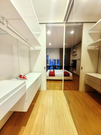 Imagen general del Hotel Amazing Pool By Platinum Suites. Foto 14