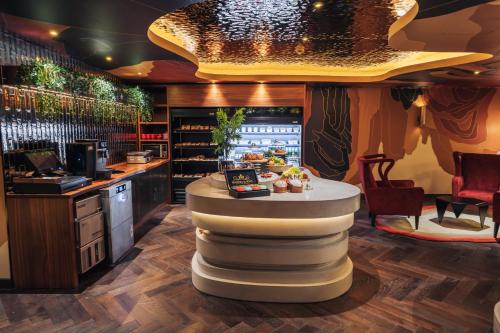 Imagen general del Hotel Amazing Rooms by FIVE. Foto 2