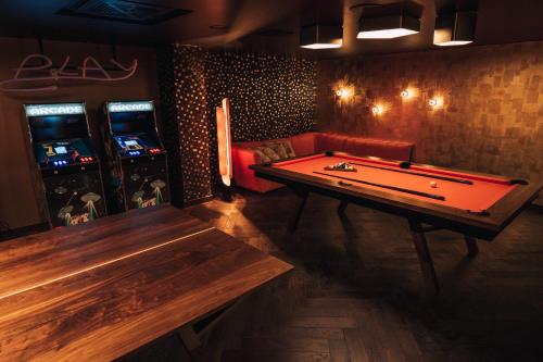 Imagen general del Hotel Amazing Rooms by FIVE. Foto 4