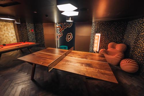 Imagen general del Hotel Amazing Rooms by FIVE. Foto 5