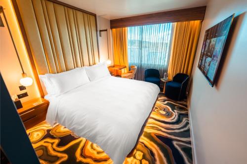 Imagen general del Hotel Amazing Rooms by FIVE. Foto 6